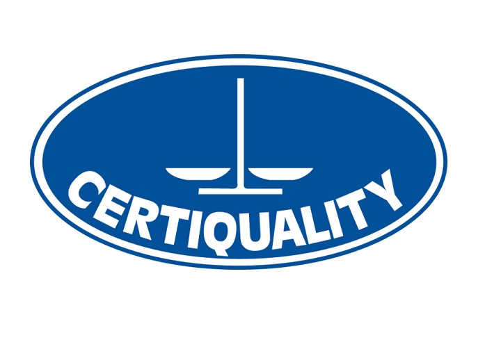 Logo CQ