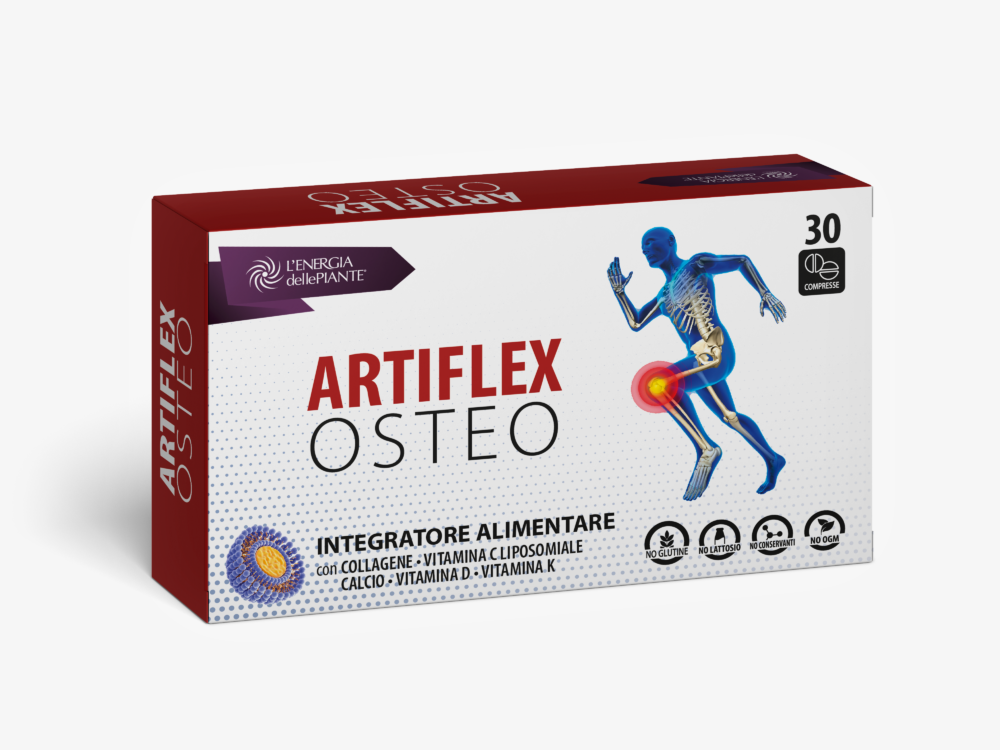 3D ARTIFLEX OSTEO