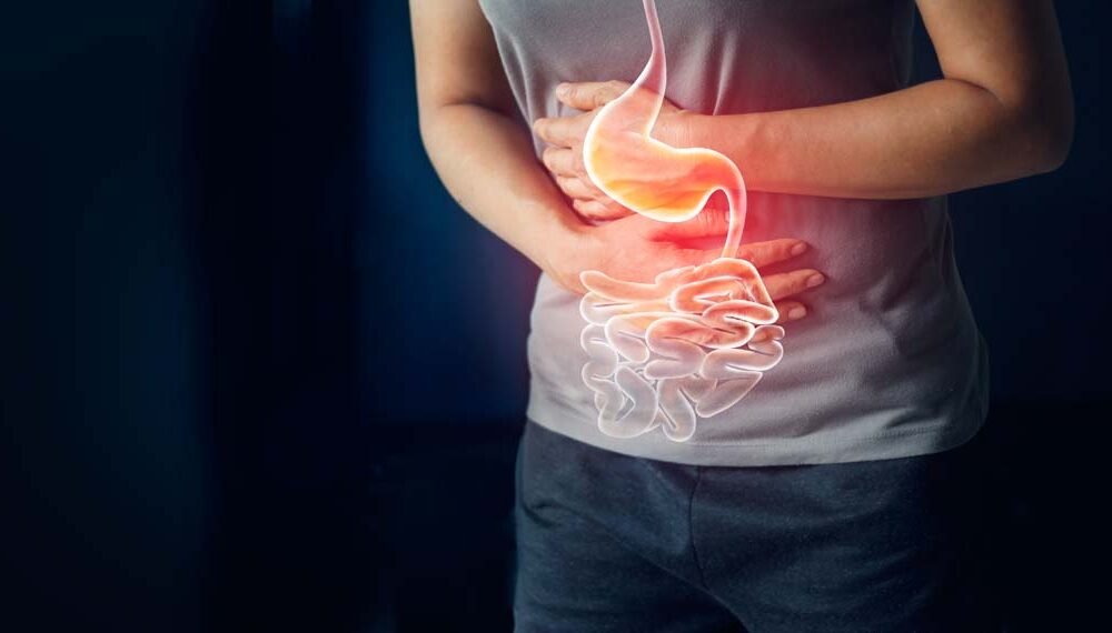 Sindromi Gastroenterologiche